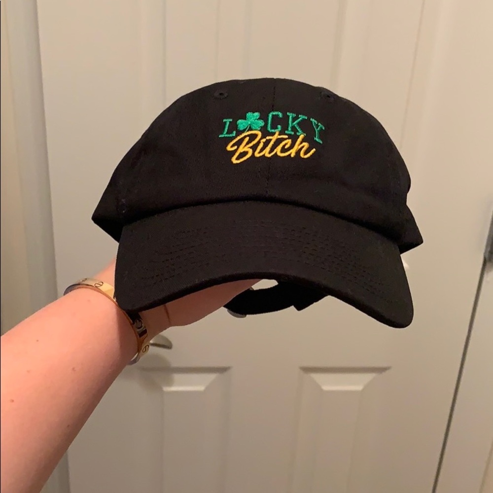 St. Patty’s Hat!
